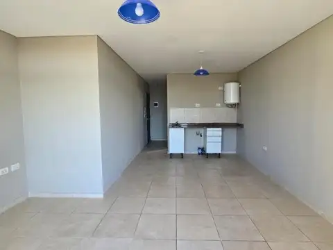 Departamento en Alquiler A Estrenar