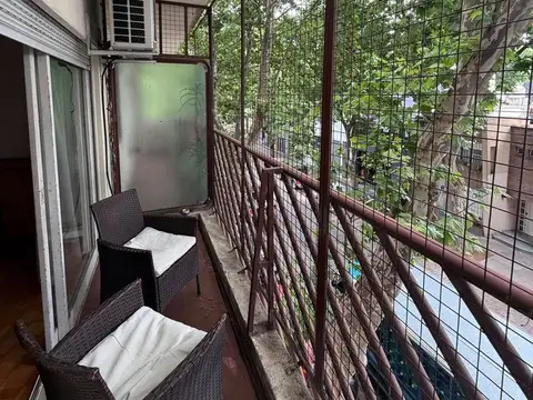 Departamento en Venta de 2 dormitorios