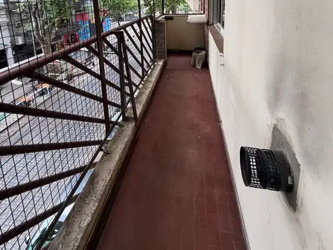 Departamento en Venta en Palermo, USD 150.000