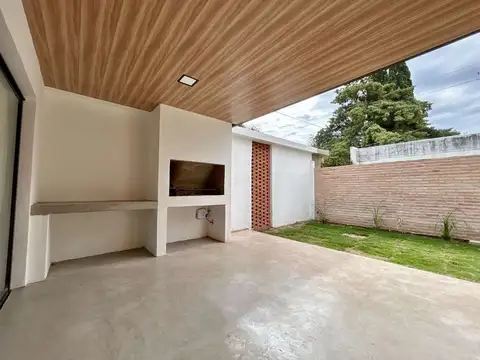 Casa en Venta A Estrenar
