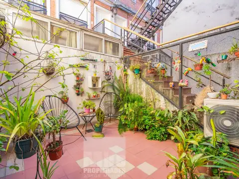 Ph - Venta - Argentina, Capital Federal - Salom 531 500