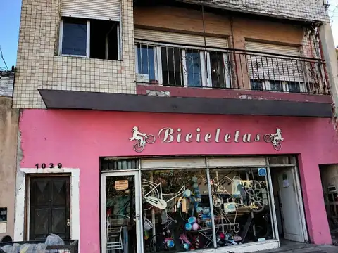 PH en Venta en Villa Primera, Mar del Plata