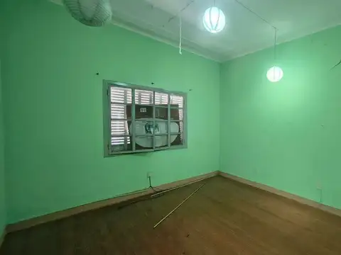 CASA EN VENTA VILLA URQUIZA CON TERRAZA