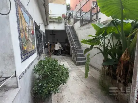 Casa en Venta en Palermo, CABA