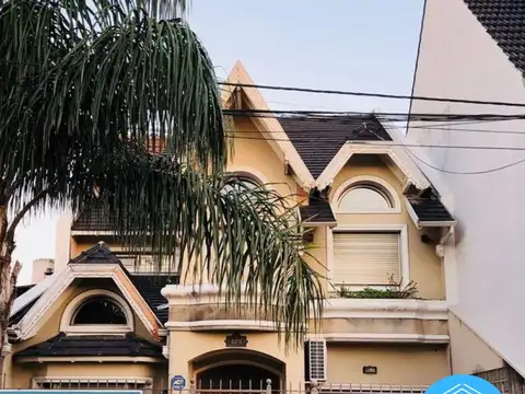 Casa 5 ambientes - Ramos Mejía