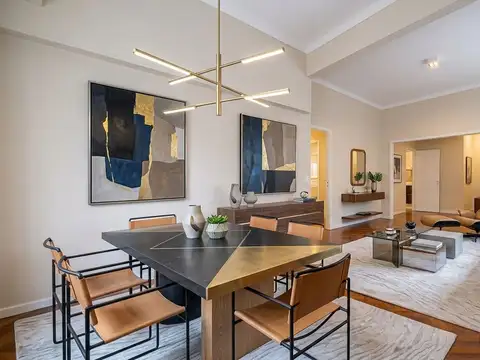 Departamento en Venta en Recoleta, USD 269.000