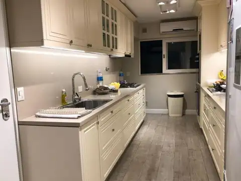 Departamento en Venta de 5 ambientes