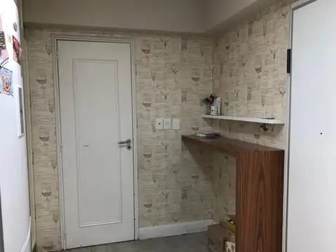 Departamento en Venta en Balvanera, USD 490.000