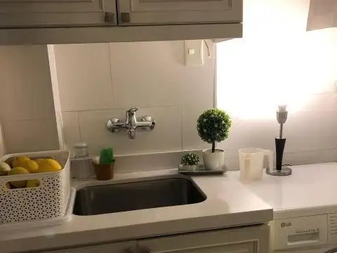 VENTA BARRIO NORTE PISO 5 AMBIENTES COCHERA
