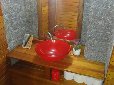 Depto Tipo Casa en Venta al Este