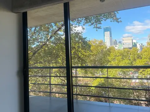 Avenida Juan Bautista Justo 800
