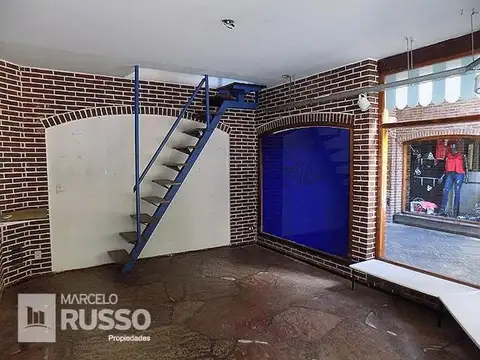 Avenida Arturo Jauretche 1001