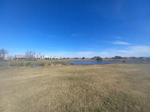 Barrio Golf El Canton