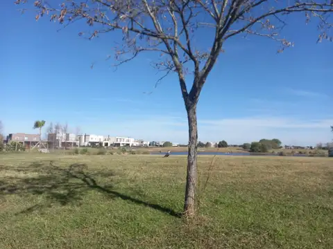 Barrio Golf El Canton
