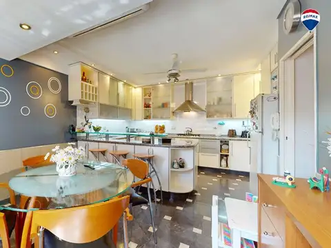 Casa en Venta de 3 dormitorios