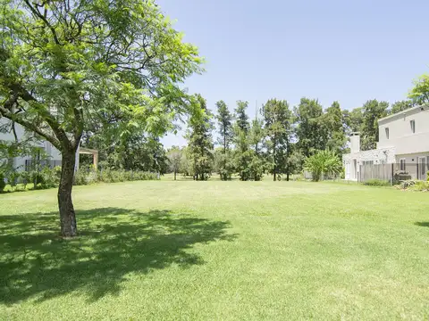 Terreno en Venta de 968,0 m2