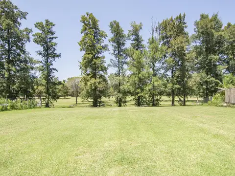 Terreno en Venta de 968,0 m2