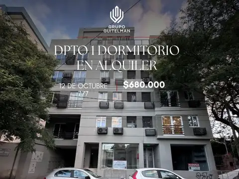 Departamento en Alquiler en Salta, Capital
