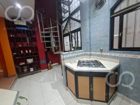 Depto Tipo Casa en Venta al Noroeste
