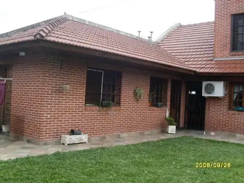 Casa en Venta de 3 dormitorios