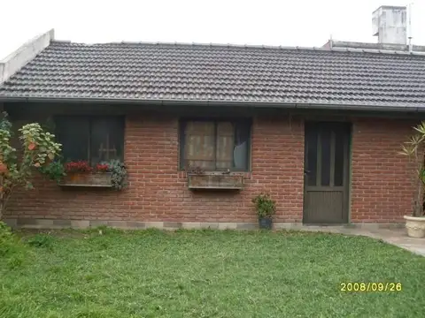Casa en Venta en Ramos Mejía, USD 389.000