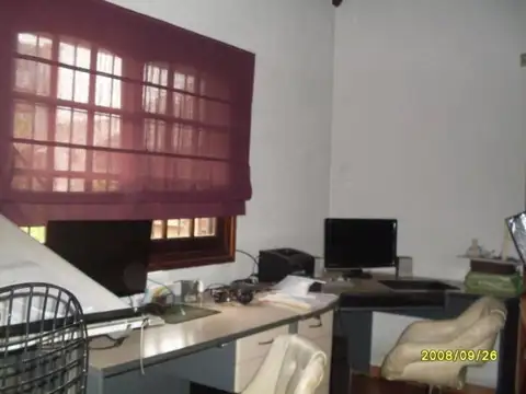 Casa en Venta 20 años
