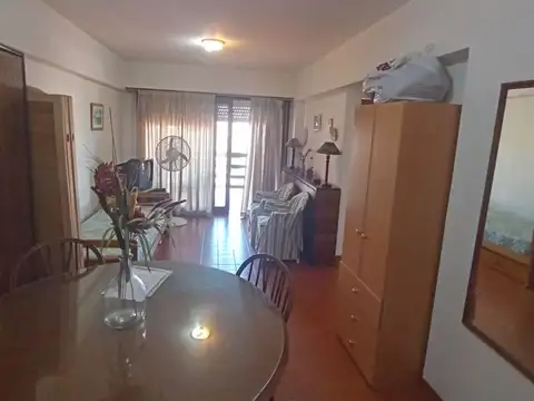 Departamento en Alquiler Temporal de Monoambiente
