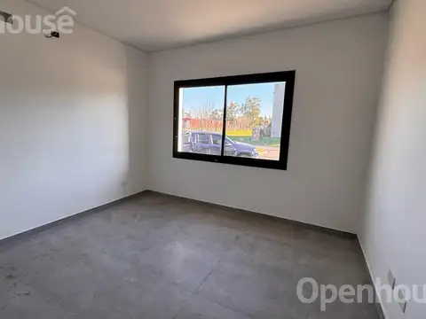 Casa en Barrio Santo Tomás