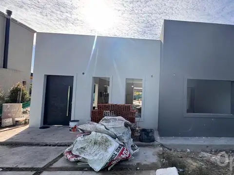 Casa en Barrio Santo Tomás