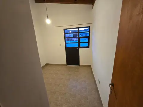 DEPTO EN VENTA CENTRO APTO CREDITO