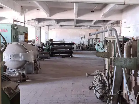 Galpon en Alquiler 30 años