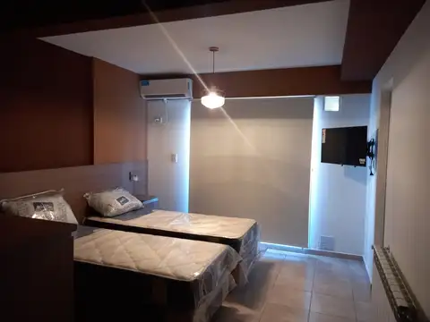 Ovidio Lagos 900, Piso 6°