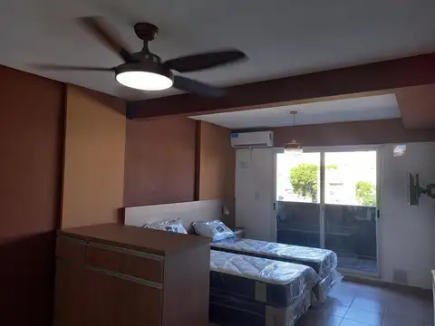 Ovidio Lagos 900, Piso 6°