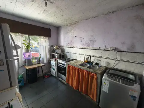Depto Tipo Casa en Venta en Sarandi, USD 55.000