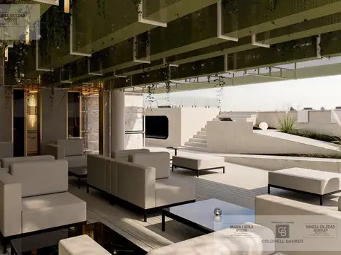 Departamento en Venta en Puerto Madero, USD 585.000