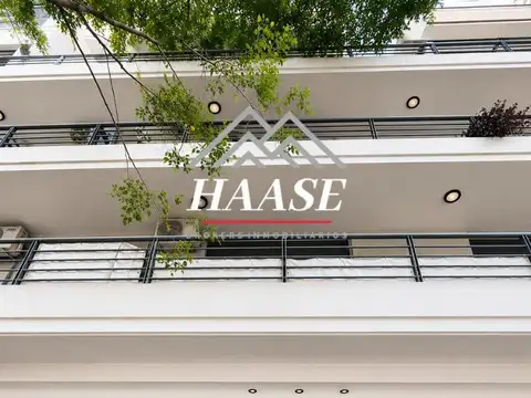 Departamento en Venta en Belgrano, USD 390.000
