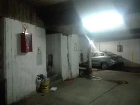 Cochera en Venta con acceso Rampa Fija