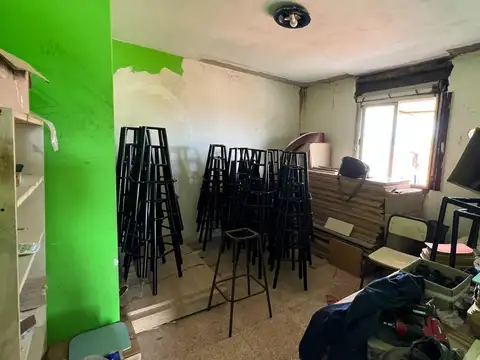 Galpon en Venta en Ituzaingo, USD 200.000