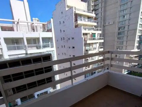 Departamento en Alquiler de 2 dormitorios