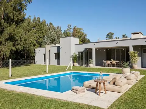 CASA A ESTRENAR EN MIRALAGOS FINANCIACION PRIVADA