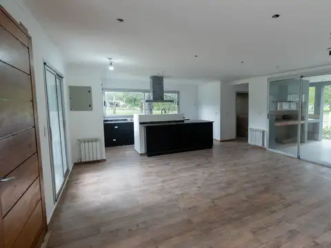 Casa en Venta 6 años