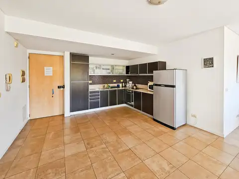 Departamento en Alquiler Temporal de 1 dormitorio