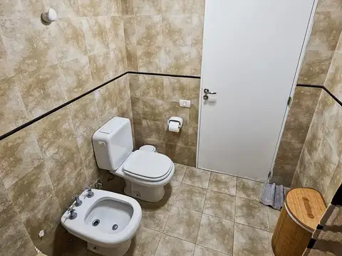 Departamento en Alquiler Temporal de 2 ambientes