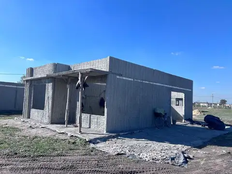 Casa en Venta A Estrenar
