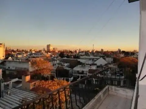 Departamento en Alquiler en Villa Luro, $ 600.000