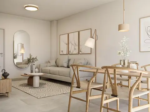 Departamento en Venta en Villa Bosch, USD 70.000