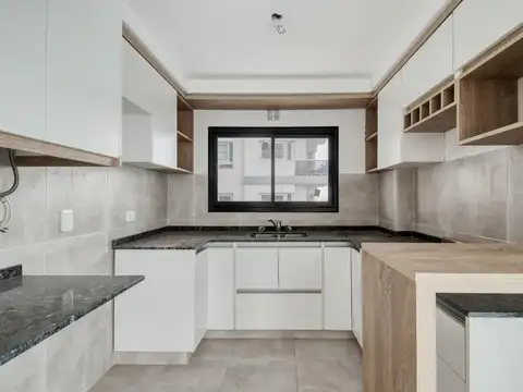 Departamento 2 Ambiente en Venta en Villa Bosch