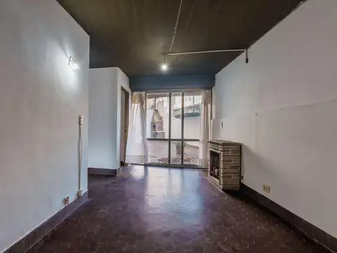 Depto Tipo Casa en Venta en Centro, USD 70.000