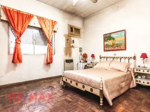 VENTA CASA 3 AMBIENTES EN SAN JUSTO