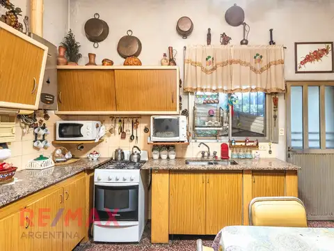 Casa en Venta en San Justo, USD 59.000